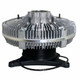 BESTfit Viscous Directly Controlled Fan Clutch For Mack MP7 TerraPro