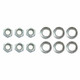 BESTfit EGR Cooler Replaces 21301444, 7531120002, 28GB519 For Mack CX613