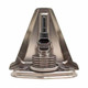 BESTfit DEF Doser Injector 3.1 Replaces 12635928, 12640359, 12647372 For GMC/ Chevy Light Duty Models W/ 6.6L Engines