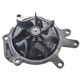 BESTfit Water Pump Replaces 12637105, AP63563, WP9414 For GMC/Chevrolet W/ Duramax 6.6L Engine 2006-2016