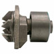 BESTfit Water Pump Replaces 4309429, 182171, 5633318  For Dodge 2500 & 3500 W/ Cummins 6.7L Engine