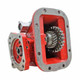 BESTfit Power Take-Off Replaces 489XFAHXV5RK, 489XFAHXV5RA, 489XFAHXV5XQ For Mechanical Transmissions