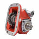 BESTfit Eight Bolt Power Take-Off Replaces MH8SC01XA1SE, 489XHAHXA3XD, TG8SU6807A1BX For Mechanical Transmissions