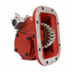 BESTfit Eight Bolt Power Take-Off Replaces 680GSAHXV3XD For Mechanical Transmissions