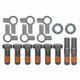 BESTfit Eight Bolt Power Take-Off Replaces MH8S001XA3SE, TG8SU6812A3BX, 489XSAHXA5XD For Mechanical Transmissions