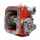 BESTfit Six Bolt Power Take-Off Replaces 442XCAHXA3XD, 442XCAHXV3XD For Mechanical Transmissions