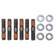 BESTfit Six Bolt Power Take-Off Replaces 442XCAHXA3XD, 442XCAHXV3XD For Mechanical Transmissions