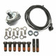 BESTfit Eight Bolt Power Take-Off Replaces 489XLAHXV3XK, MH8SC01XN1RA For Mechanical Transmissions