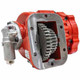 BESTfit Six Bolt PowerShift Power Take-Off Replaces 270AKKUPB5XK, 270AKKUPB5XR, 272ADKUPB5RK For Mechanical Transmissions