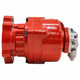 BESTfit Six Bolt PowerShift Power Take-Off Replaces 270AKKUPB5XK, 270AKKUPB5XR, 272ADKUPB5RK For Mechanical Transmissions