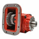 BESTfit Eight Bolt PowerShift Power Take-Off Replaces 238XDAHXA3RA, 238XDAHXA3XK, 282XDAJXA3RK For Mechanical/Automatic Transmissions