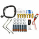 BESTfit Eight Bolt Power Take-Off Replaces 880GJAHXA3XV For Mechanical Transmissions