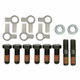 BESTfit Power Take-Off 8 Bolt W/ 1 Inch Shaft Replaces 489GCAHXV3XD,  MH8GA01XN1SE, TG8BU6805P1BX