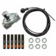 BESTfit Power Take-Off 6 Bolt W/O Install Kit Replaces 442XFAHXV3XD