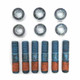 BESTfit Power Take-Off 6 Bolt Air Shift Replaces 442GFAHXA3XD, MH6GB01XA1SE