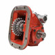 BESTfit Power Take-Off W/ 3 Assembly Arrangement Replaces 680GQAHXA3XD