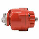 BESTfit Power Take-Off 6 Bolt 3 Assembly Arrangement Replaces 236XKAHXA3XD, 230XQAJXA3XD, 272XMAJXA3XD
