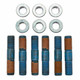 BESTfit Power Take-Off 6 Bolt, 3 Assembly Arrangement Replaces 660GSAHXA3XD