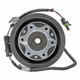 BESTfit Electromagnetic Directly Controlled Fan Clutch Replaces 10019112, 120822, 1304720003