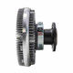 BESTfit Viscous Directly Controlled Fan Clutch Replaces 10019224, 23763152, 452100118003 For Blue Bird Cummins ISB