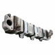 BESTfit Cummins EGR Cooler Replaces 4352253, 5529388, 5566887 For Cummins