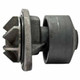 BESTfit Cummins Water Pump W/ 88 mm Pulley Replaces 2852114R, 3959229, 5473172 For Dodge Ram 2500