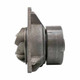 BESTfit Cummins Water Pump W/ 110 mm Pulley Replaces 19701979, 5346205, 6410399 For Cummins 8.3L ISC/ISL/QSL Engine