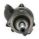 BESTfit Cummins Water Pump W/ Long Shaft Replaces 3068848, 3803260, 4965439 For Cummins L10/M11 Engine
