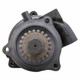 BESTfit Cummins Water Pump W/ Short Shaft Replaces 4972843, 4965417, 4972850  For Cummins L10