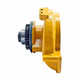 BESTfit Remanufactured CAT Water Pump Replaces 2285811, 3764216, US952 For Caterpillar C13 Engine
