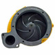 BESTfit Remanufactured CAT Water Pump Replaces 2285811, 3764216, US952 For Caterpillar C13 Engine