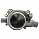 BESTfit Detroit Diesel Water Pump Replaces 2282335, 7141X, RW4124X For Detroit 60 Series 12.7L Engine