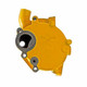 BESTfit CAT Water Pump Replaces 2601546, 2274300, G3522080 For Caterpillar 3126E, C7 & C9 Engine