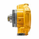 BESTfit CAT Water Pump Replaces 1588053, 99300HD, US70 For Caterpillar 3176B, C10 & C12 Engine