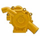 BESTfit CAT Water Pump Replaces US4508, 3522150, 4346107 For Caterpillar 3126 & 3116 Engine