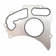 BESTfit Perkins Water Pump Replaces 2772913, 4131A062, 4854895  For Caterpillar Perkins C4.4, C6.6 & C7.1
