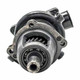 BESTfit Cummins Water Pump Replaces 3255965, G3803402, WP2254  For Cummins L10 Engine