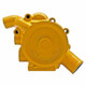 BESTfit CAT Water Pump Replaces 1939239, 3522139, 2364420 For Caterpillar 3126B & C7 Engine