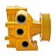 BESTfit CAT Water Pump Replaces 1939239, 3522139, 2364420 For Caterpillar 3126B & C7 Engine