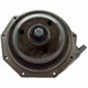 BESTfit CAT Water Pump W/ Domed Gear Helix Teeth Replaces 0R8330, 1333569, 181787 For Caterpillar 3406E Engine