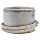BESTfit Cummins Diesel Particulate Filter Replaces 43006159, 5509714,  A064F954 For Cummins
