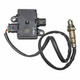 BESTfit Detroit Diesel Particulate Sensor Replaces 0281006794, A0111533228, EA0111533228  For Detroit