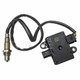 BESTfit Detroit Diesel Particulate Sensor Replaces 0281006794, A0111533228, EA0111533228  For Detroit