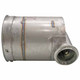 BESTfit Cummins DOC Replaces 2606971, 4936734NX, 58017  For Cummins ISX Engine