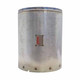 BESTfit Diesel Particulate Filter For Caterpillar Engine Replaces 20R8031, 3583668, D2011SA