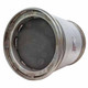 BESTfit Diesel Particulate Filter For Cummins ISX Engine Replaces 2871838, 5289769, C0F5SA