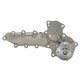 BESTfit Kubota Water Pump For Kubota V-2203 Carrier Reefer Replaces 1671130001, 253758110, K37581