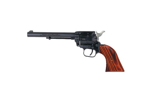 Heritage Manufacturing Rough Rider 22LR 6.5"