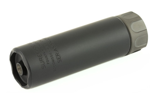 Surefire SOCOM GEN 2 Mini 5.56