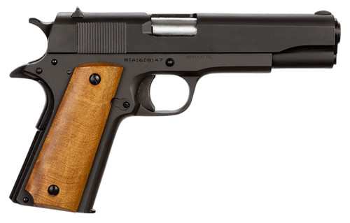 Rock Island GI Standard FS .38Super